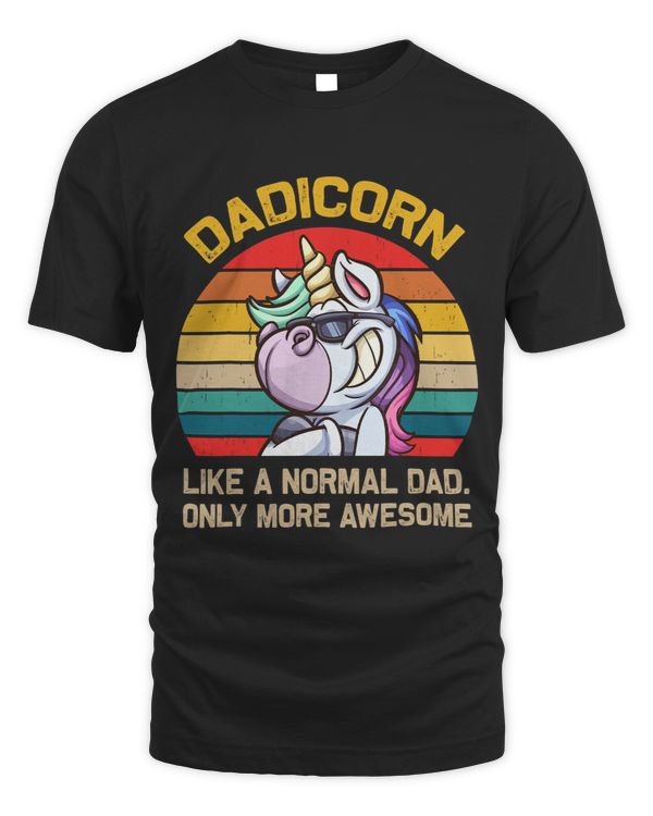 Unisex Standard T-Shirt