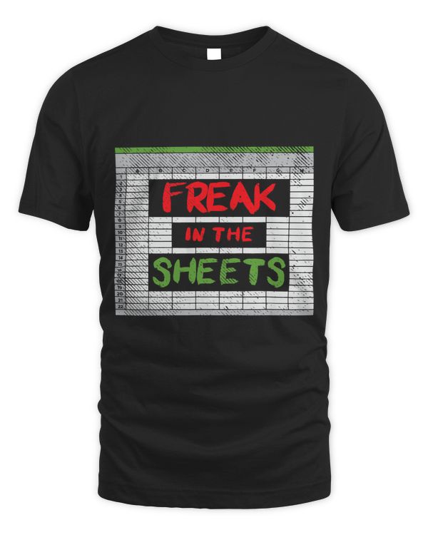 Freak In The Sheets 2