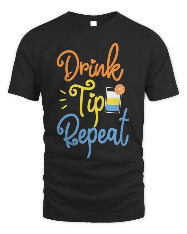 Drink Tip Repeat Barkeeper Design For Barkeeper 1
