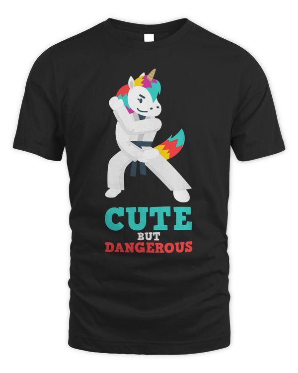 Cute But Dangerous