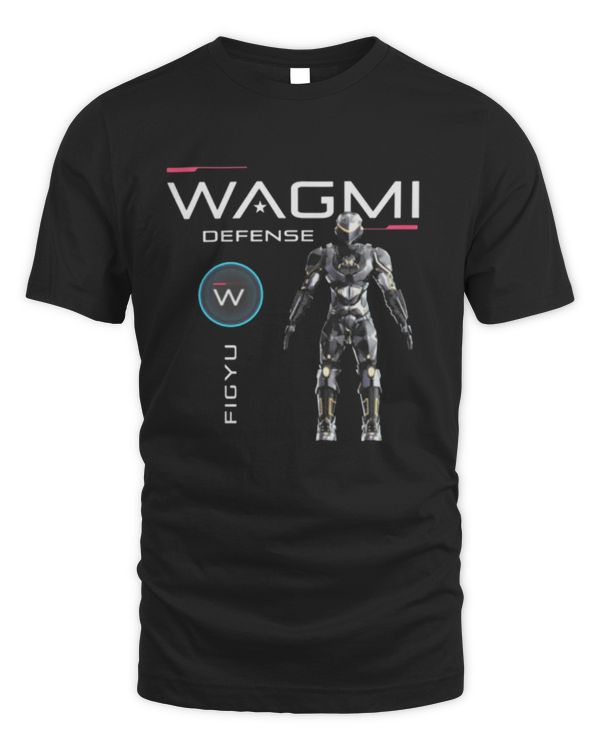 General Figyu Shirt