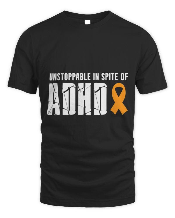Unisex Standard T-Shirt