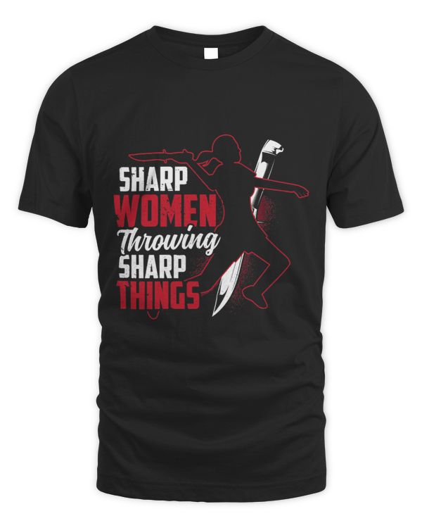 Womens Sharp Women Throwing Sharp Knives Knife Thrower