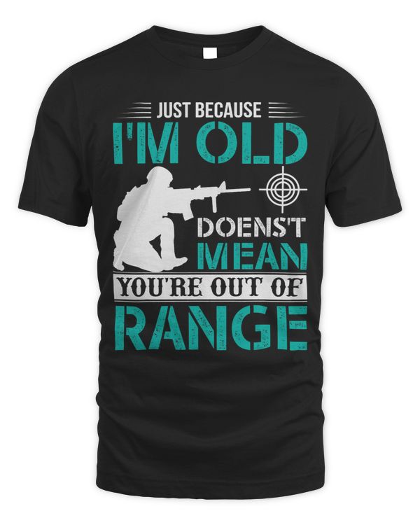 Unisex Standard T-Shirt