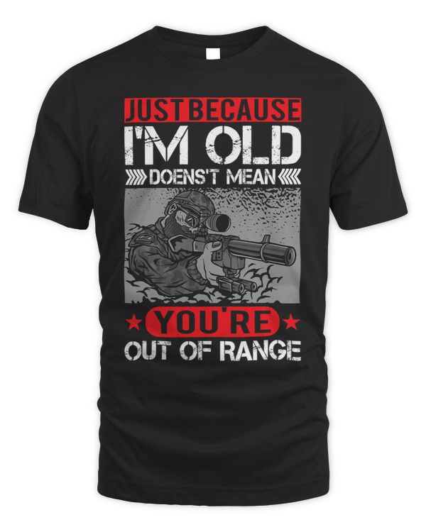 Unisex Standard T-Shirt