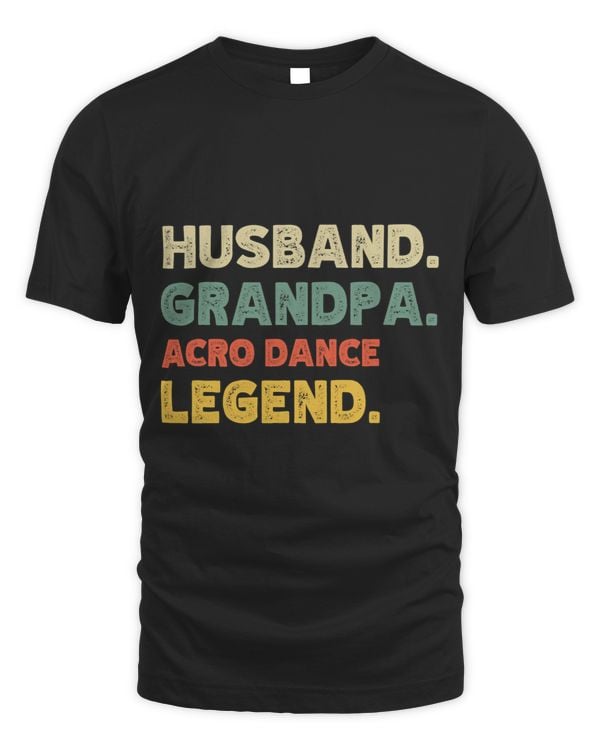 Mens Mens funny husband Grandpa Beatboxing legend vintage retro