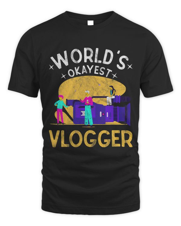 Unisex Standard T-Shirt