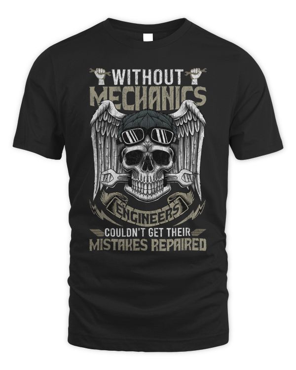Unisex Standard T-Shirt