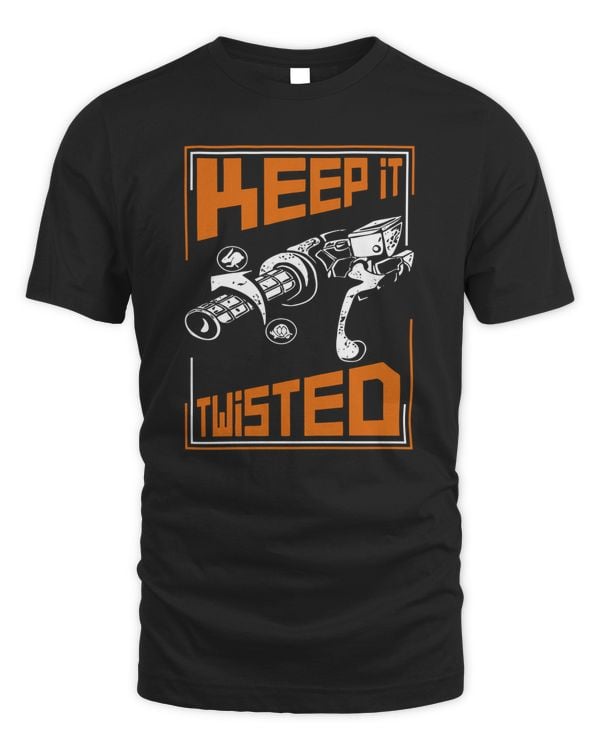 Keep It Twisted