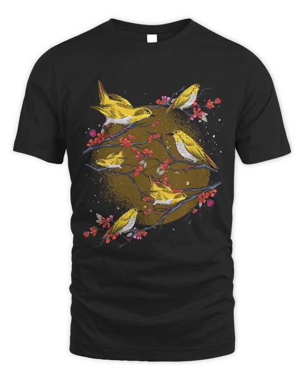 Nature Animal Flowers Bird Watching Tropical Bird