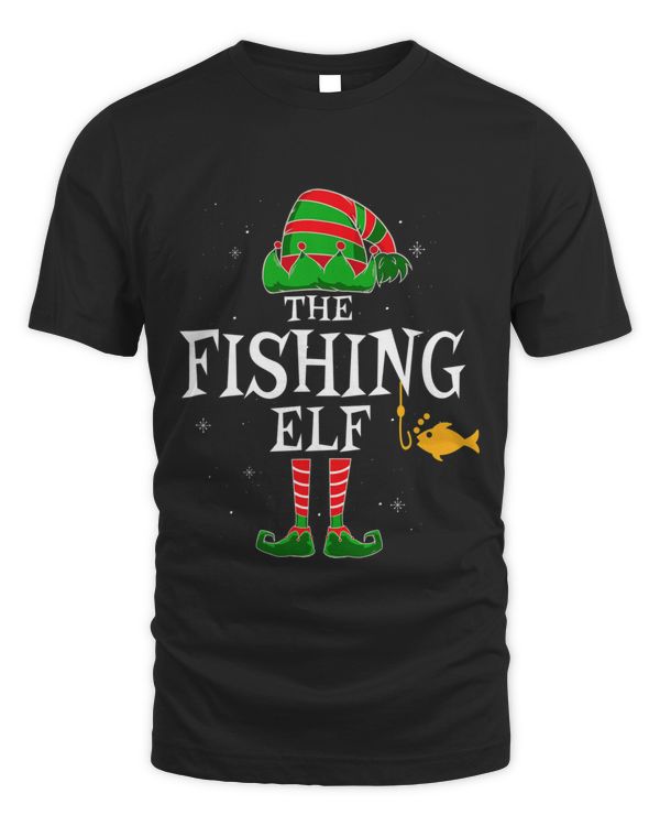 Funny Fishing Christmas (4)