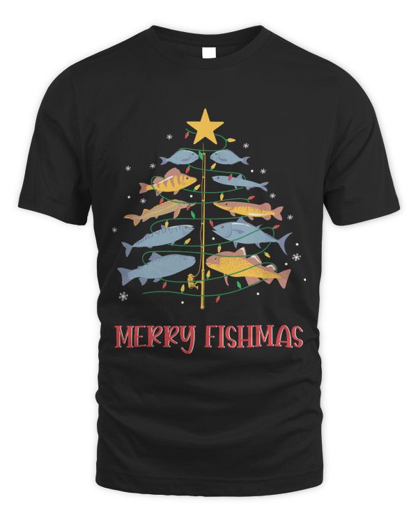 Funny Fishing Christmas (8)