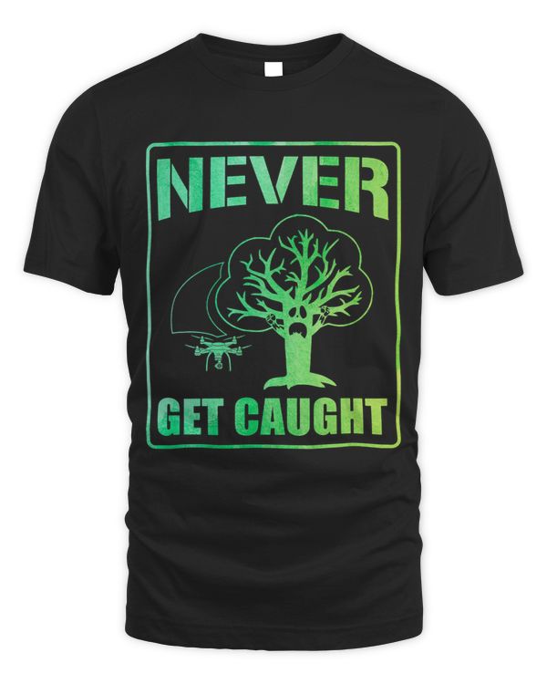 Never Get Caught Drone Flying Drone Pilot Quadcopter RC 1