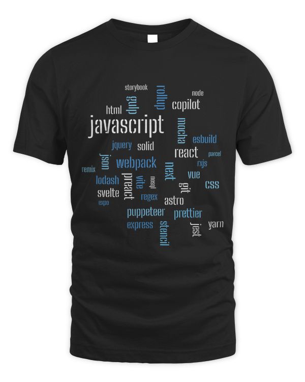 Javascript Frontend Engineer Software Developer