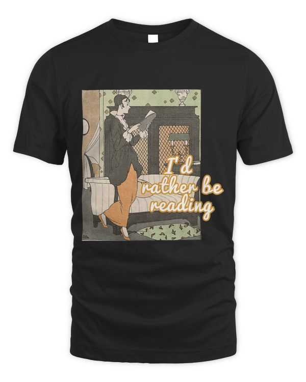 Unisex Standard T-Shirt