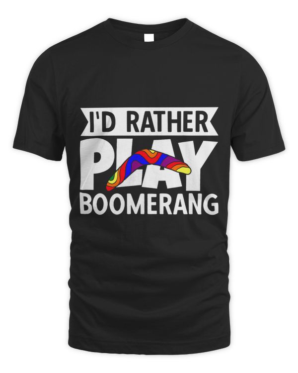 Unisex Standard T-Shirt