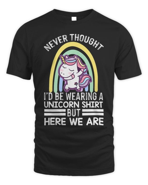 Unisex Standard T-Shirt