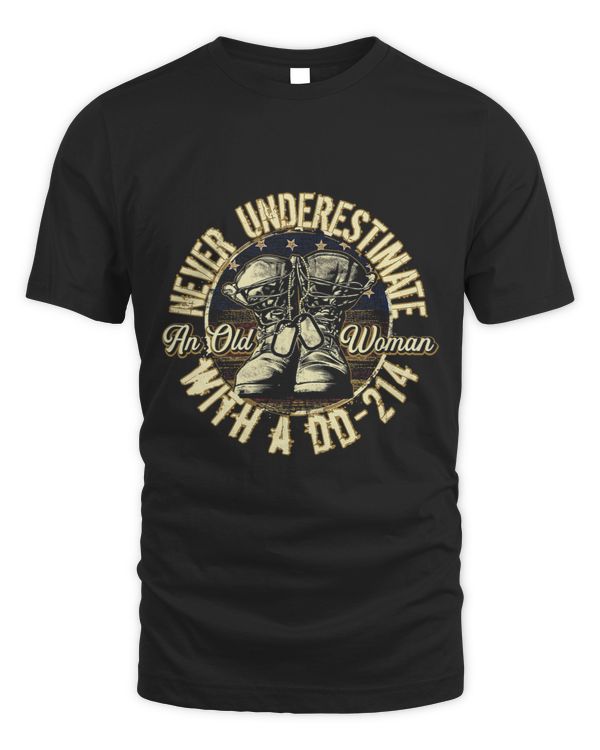 Unisex Standard T-Shirt