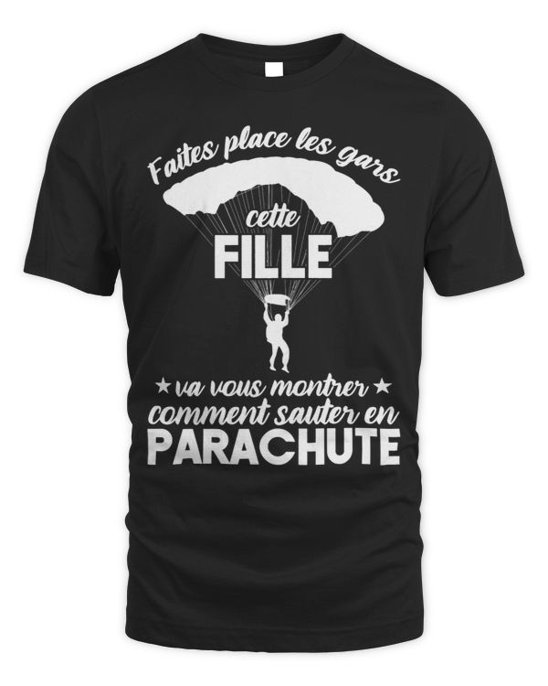 Unisex Standard T-Shirt