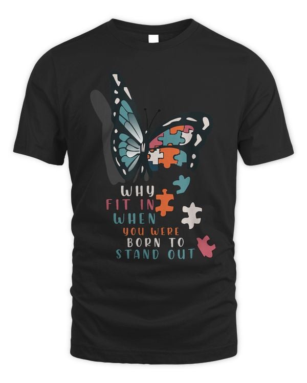 Unisex Standard T-Shirt