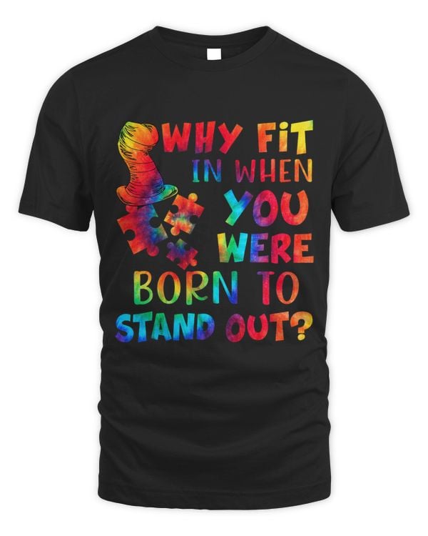 Unisex Standard T-Shirt