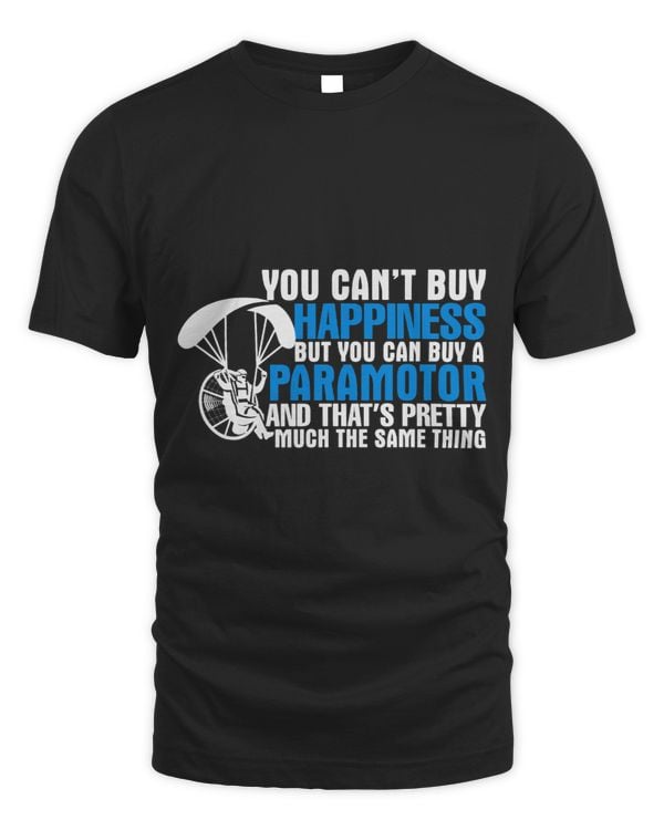 You Cant Buy Happiness Powered Paragliding Paramotoring