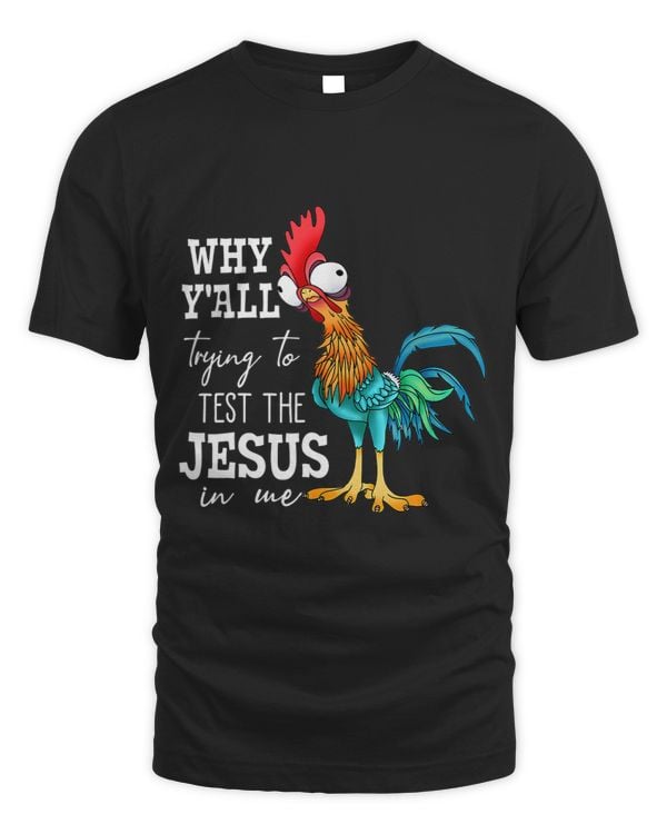 Unisex Standard T-Shirt