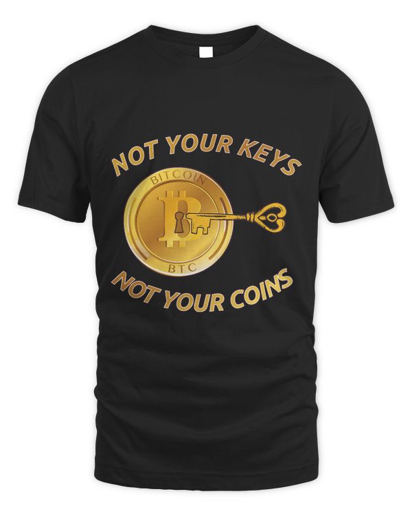 Unisex Standard T-Shirt