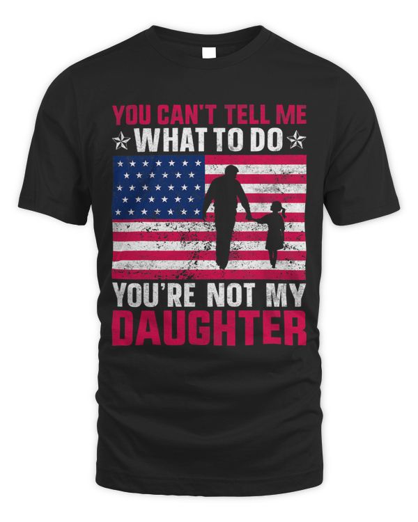 You cant Tell me what to do Youre not my Daughter Parents 2 68