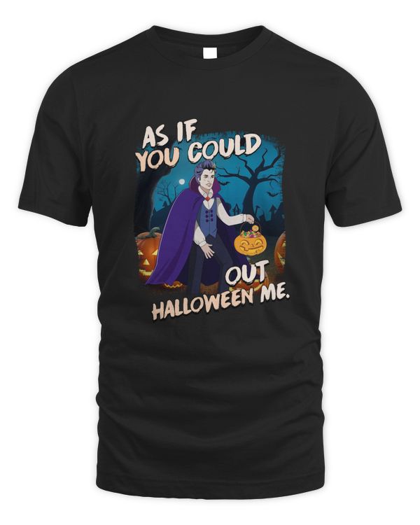 Unisex Standard T-Shirt
