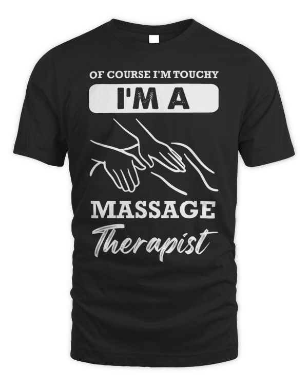 of course Im touch im a massage therapist massage