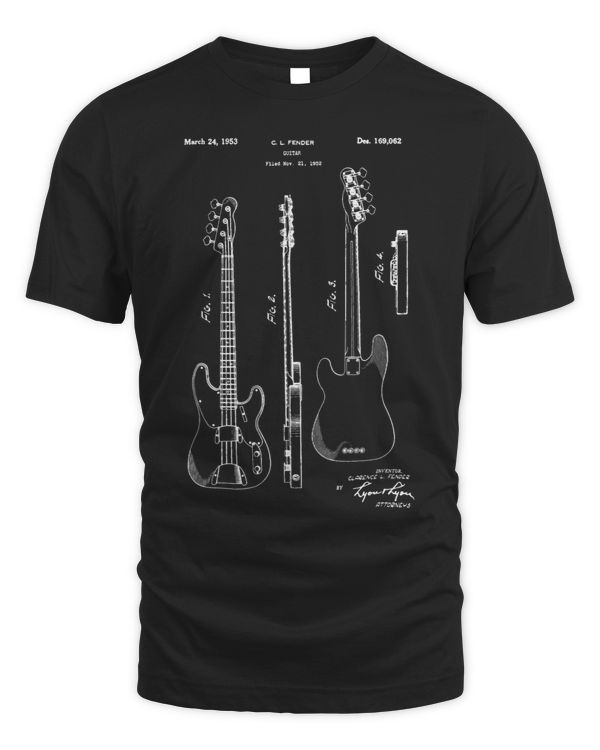 Unisex Standard T-Shirt