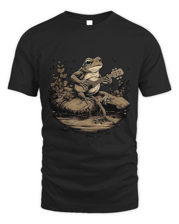 Unisex Standard T-Shirt