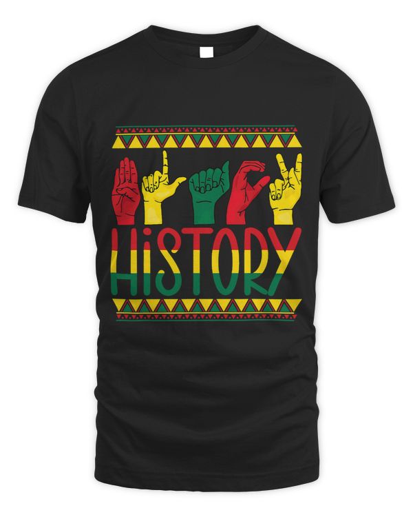 Unisex Standard T-Shirt