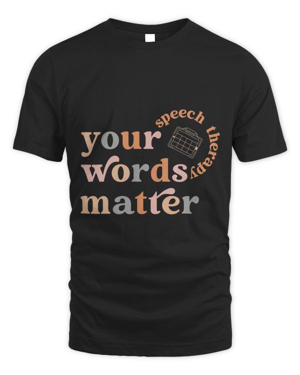 Unisex Standard T-Shirt