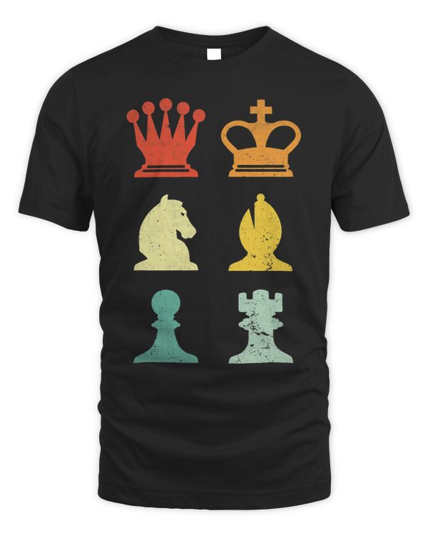 Unisex Standard T-Shirt