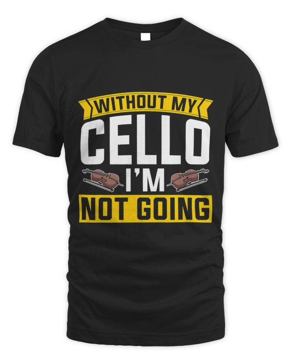 Unisex Standard T-Shirt