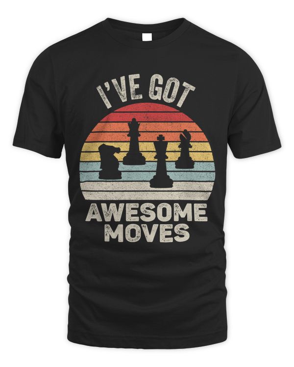 Unisex Standard T-Shirt