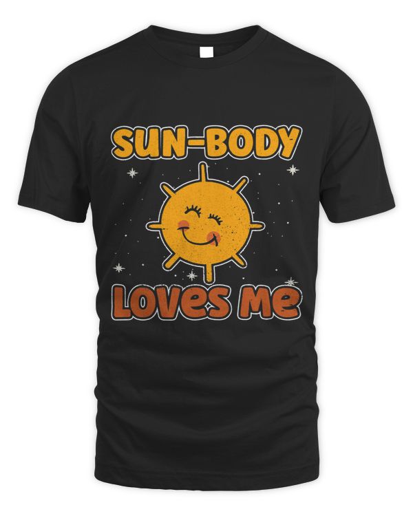 Unisex Standard T-Shirt