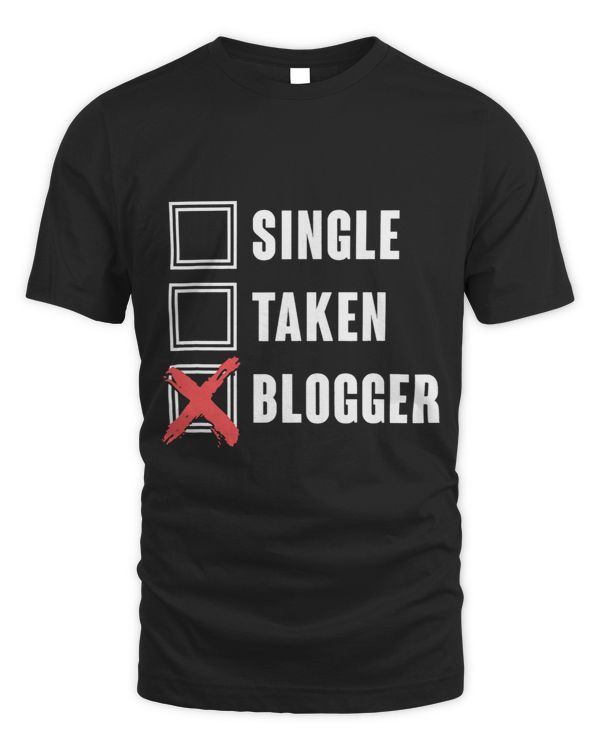 Vlogging Blog Traveler Single Taken Blogger