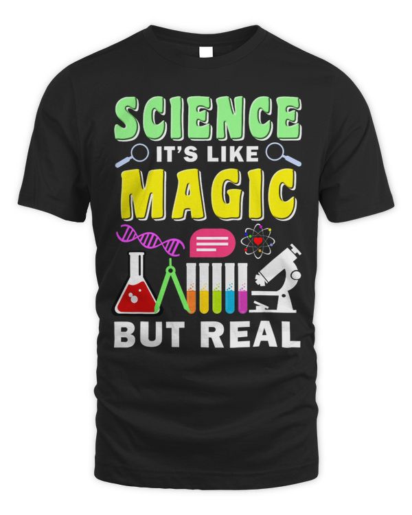 Unisex Standard T-Shirt