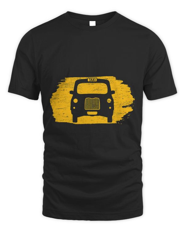 Taxi Driver Taxi Cab Cabbie Transport Profession Job 1