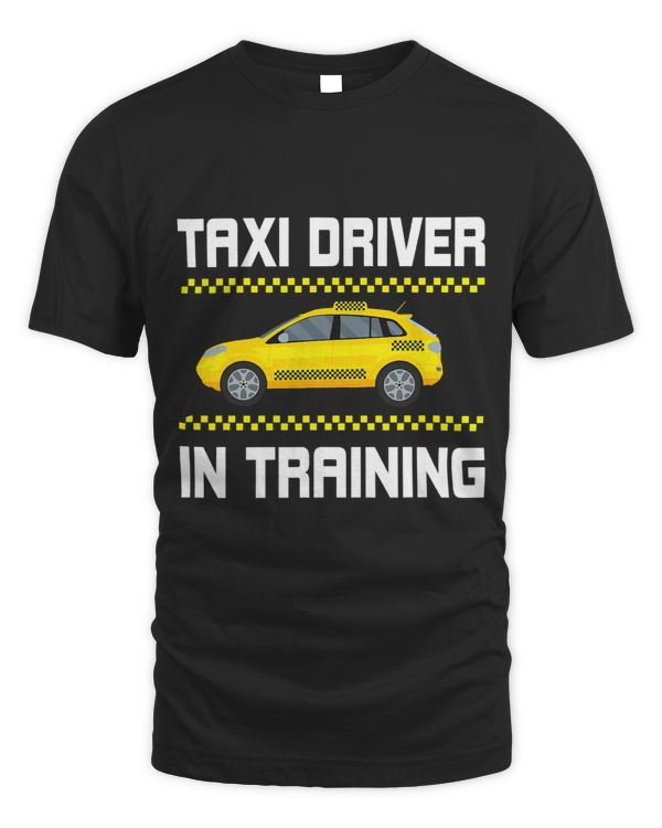 Taxi Driver Training Cabbie Taxicab Chauffeur Cab Cabdriver