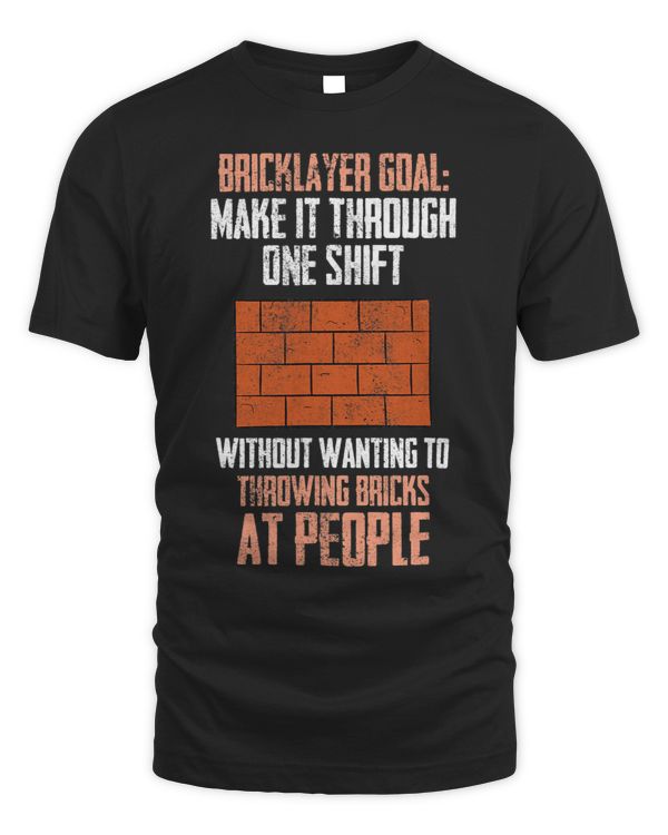 Bricklayer Brick Mason Masons Masonry Funny Bricklayer 2