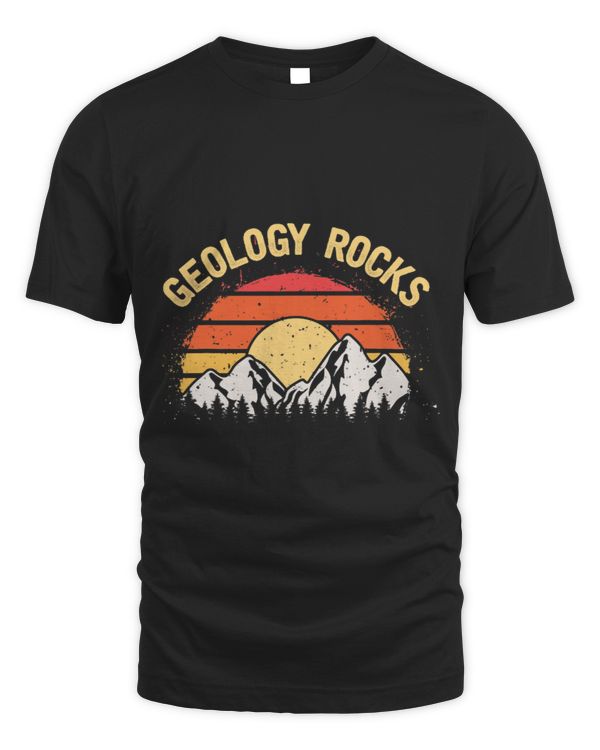 Geology Rocks Funny Geologist Teacher Student Rock Lover