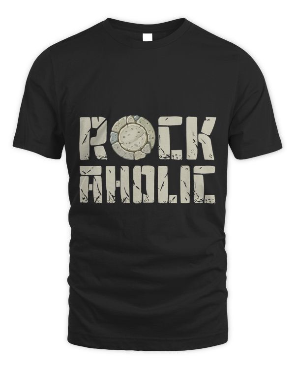 Rock Hunting Geology Minerals Fossils Hunter Geologist 5