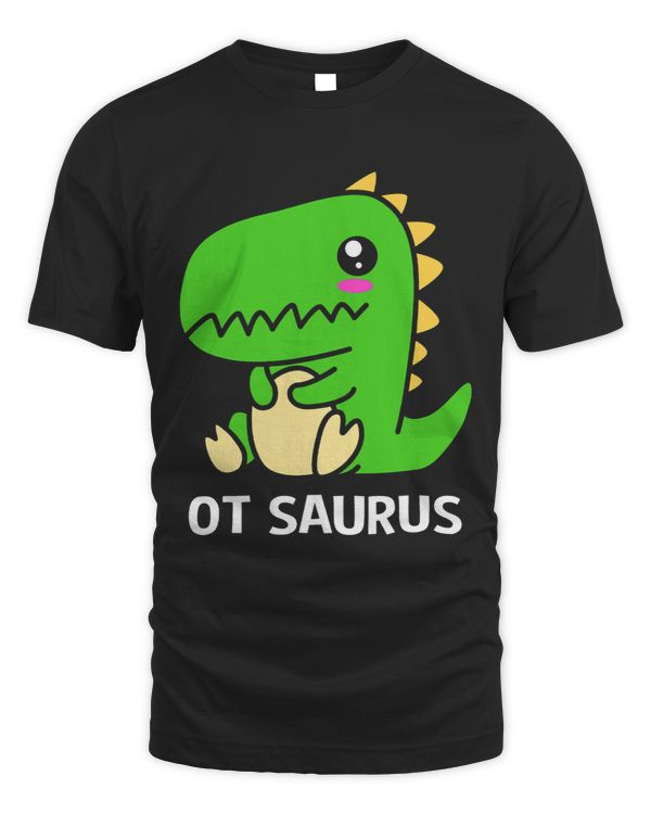 Unisex Standard T-Shirt