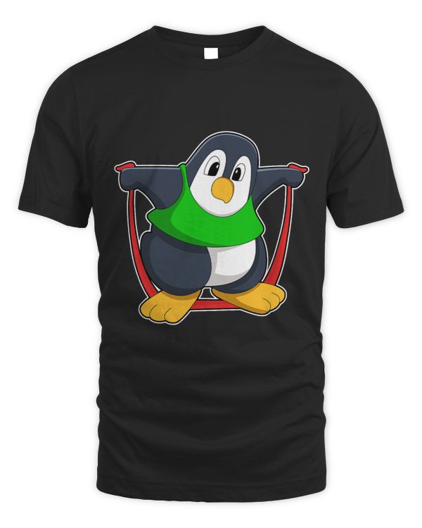 Penguin Fitness Rope Sports