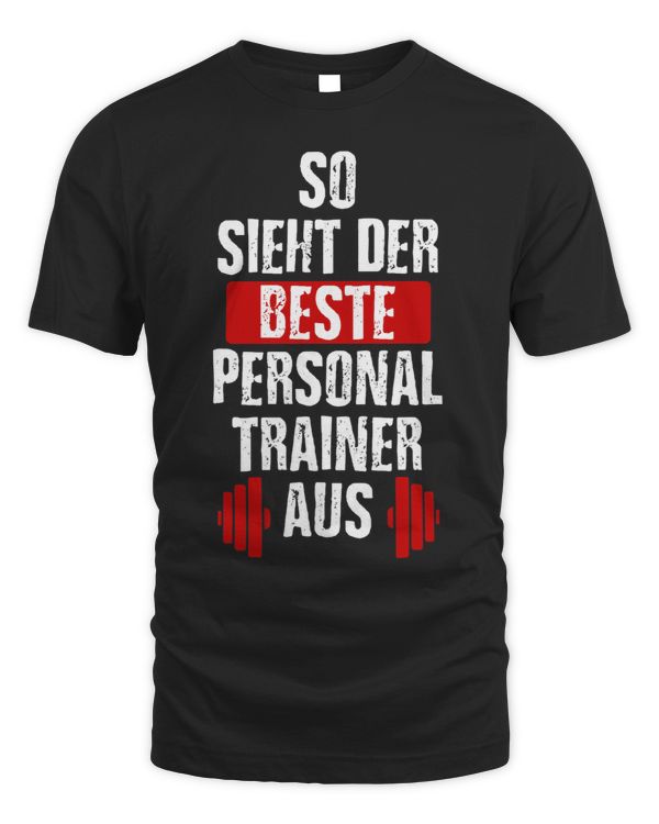 Personal trainer