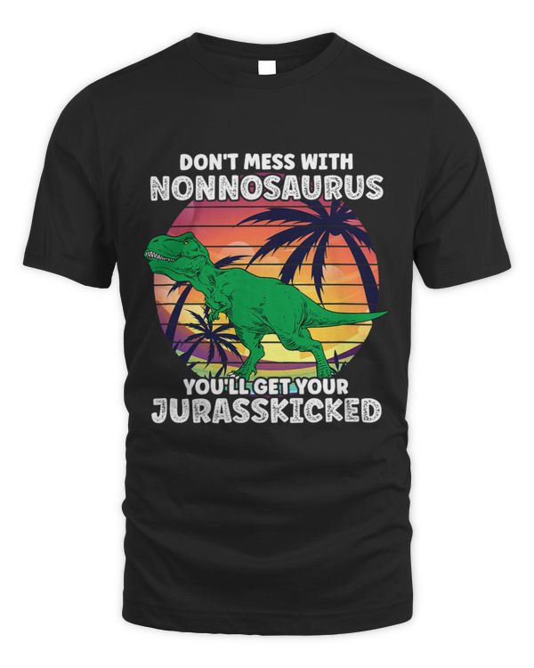 Unisex Standard T-Shirt